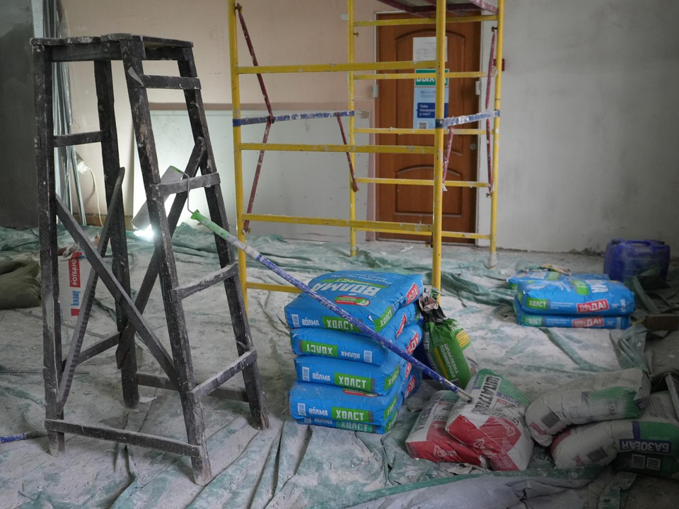 Фото: МедиаБанк Подмосковья/Мария Юдина