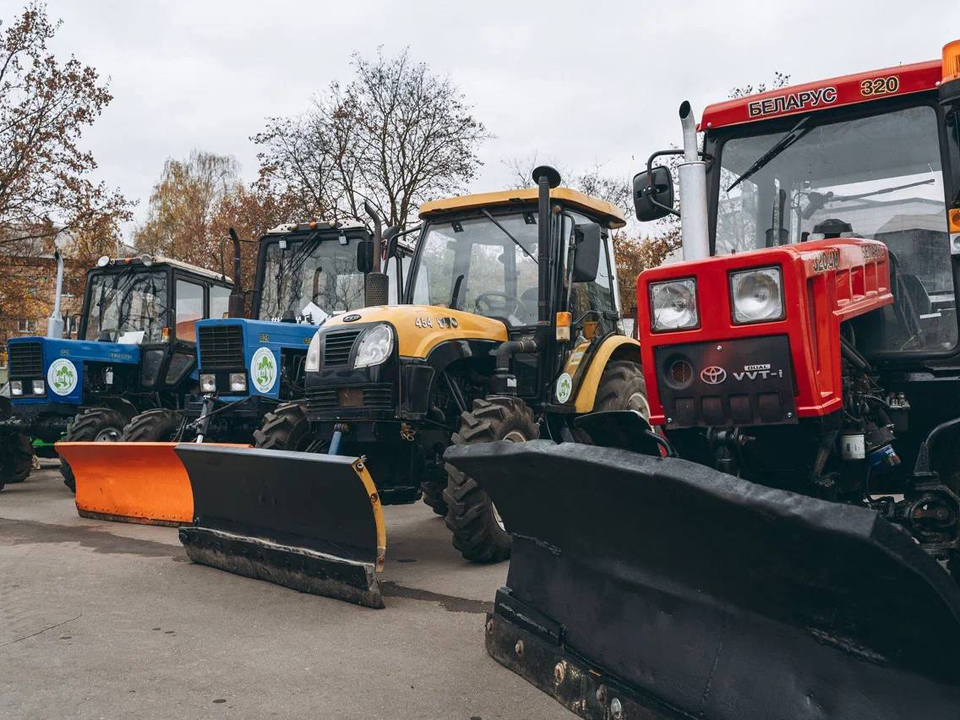 Фото: пресс-служба администрации г.о. Щелково