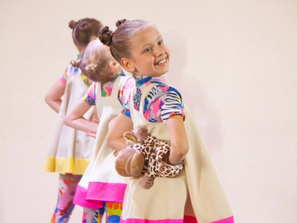 Фото: Центр культурного развития «Синьковский»