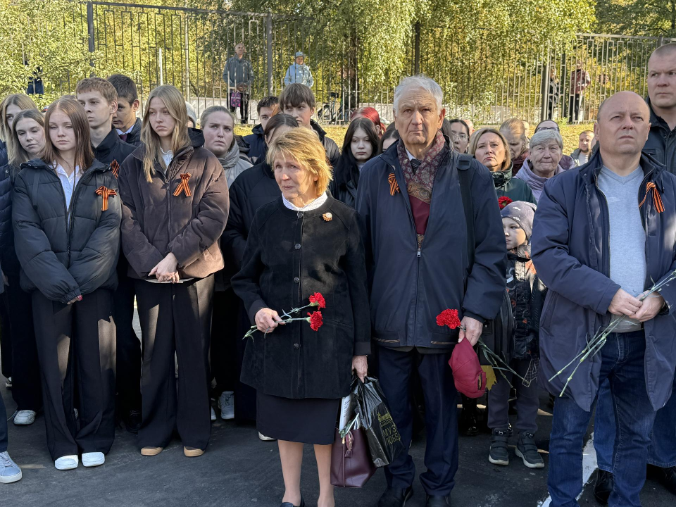 Фото: МедиаБанк Подмосковья/Анна Дука