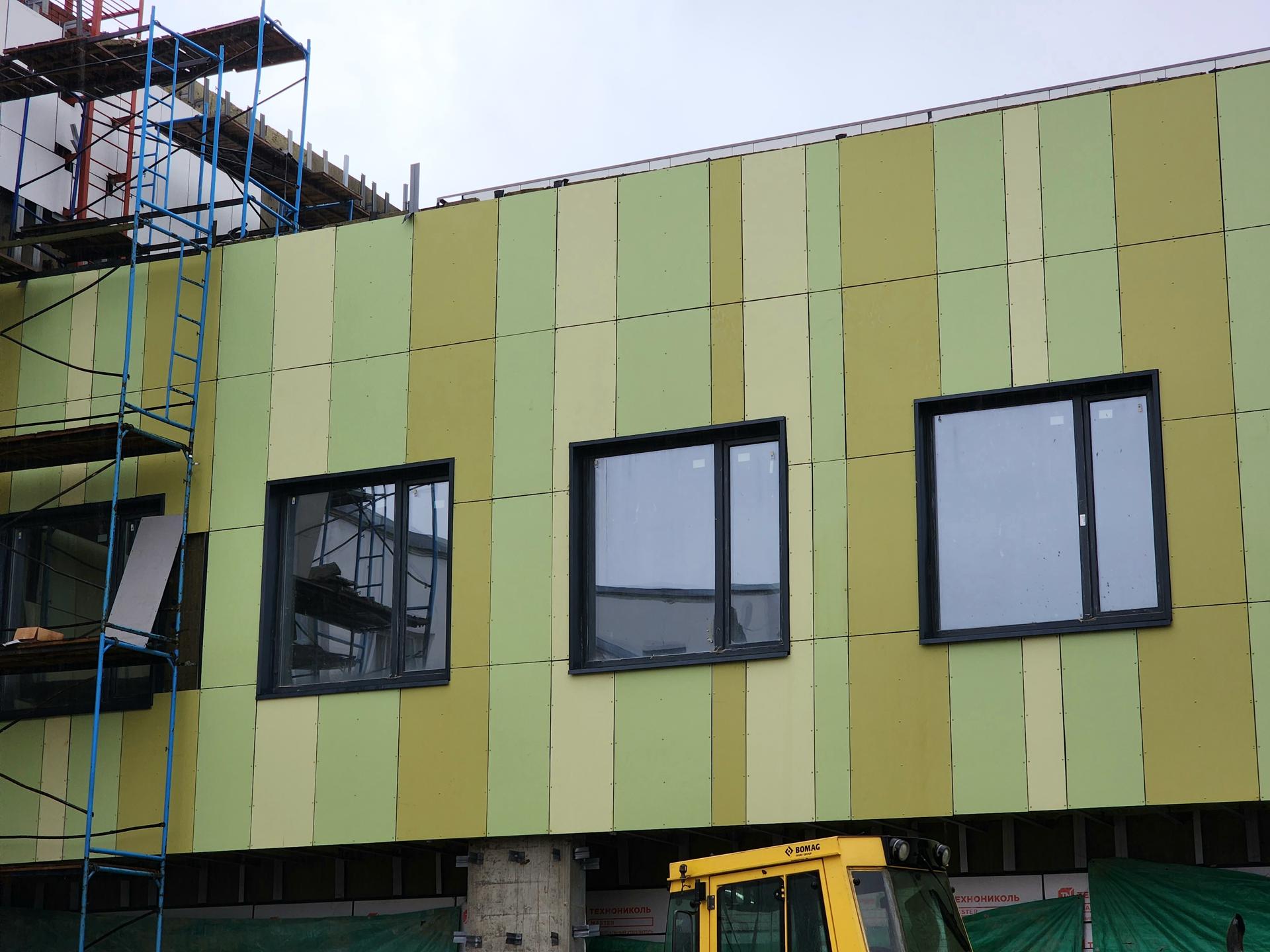 Фото: МедиаБанк Подмосковья/Юлия Унрау