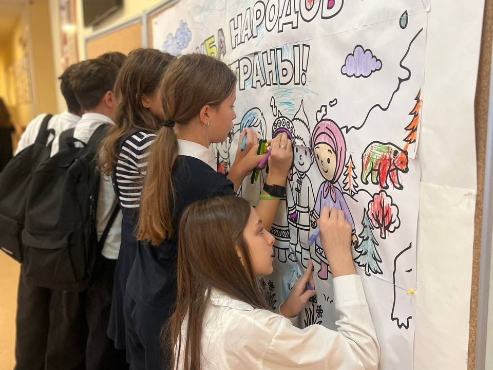 Фото: Управление образования г.о. Домодедово