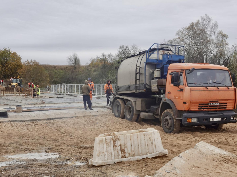 Фото: Дарья Леонова