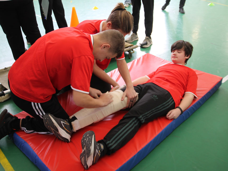 Фото: Щелковский колледж