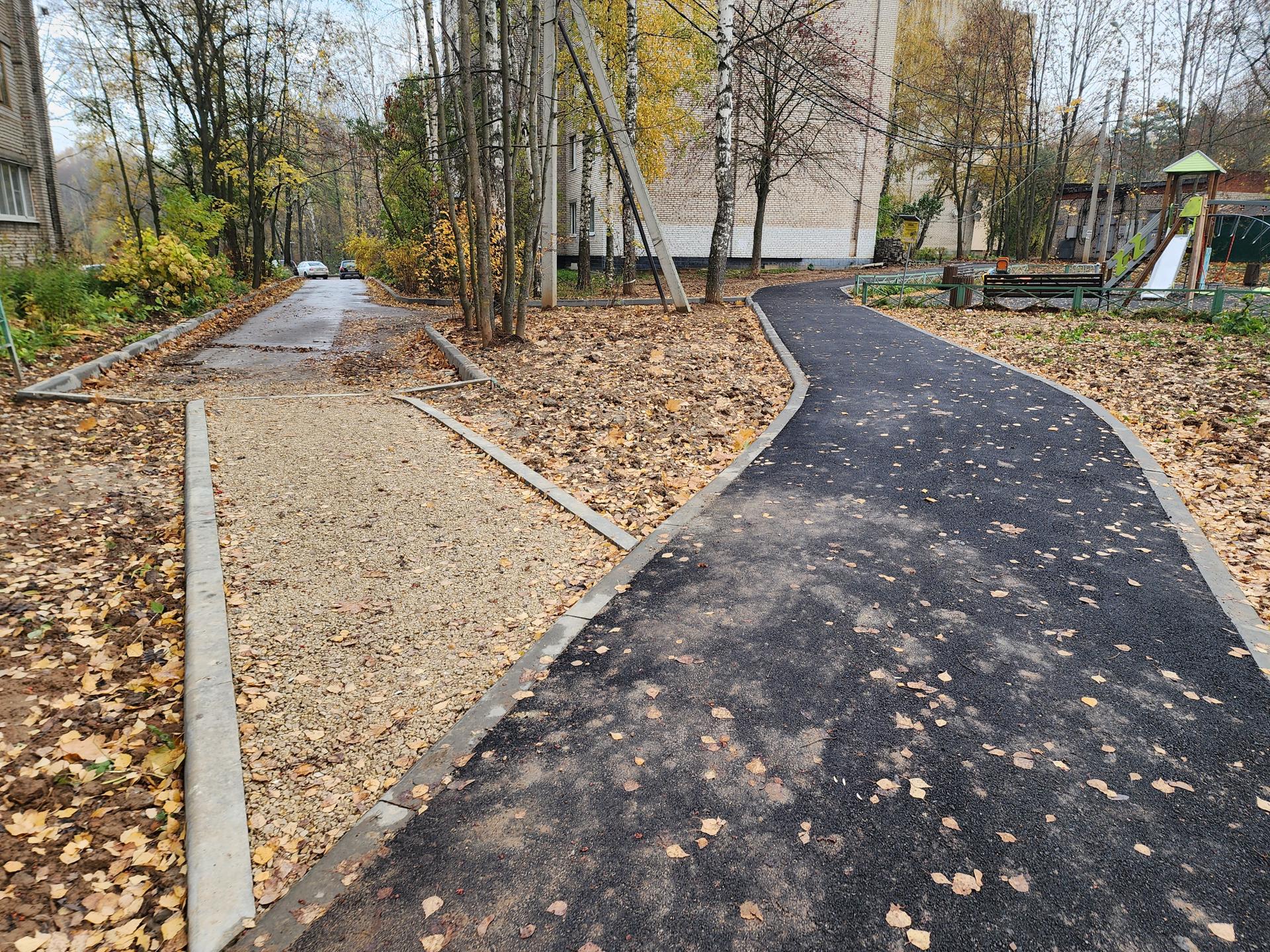 Фото: МедиаБанк Подмосковья/Юлия Унрау 