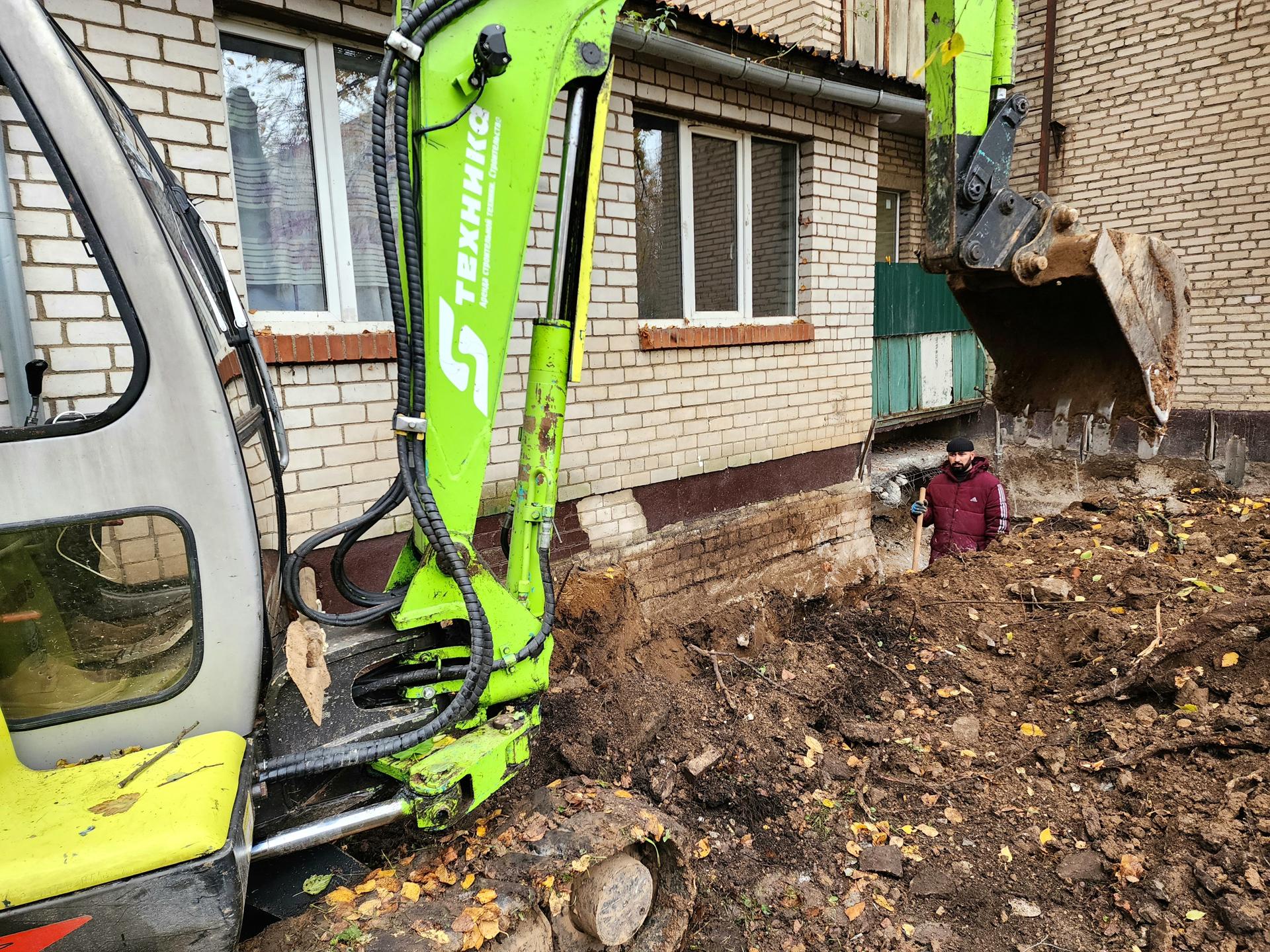 Фото: МедиаБанк Подмосковья/Юлия Унрау