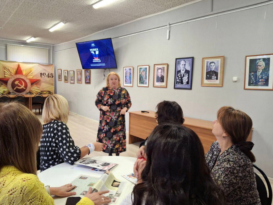 Фото: t.me/ERLosinoPetrovskui