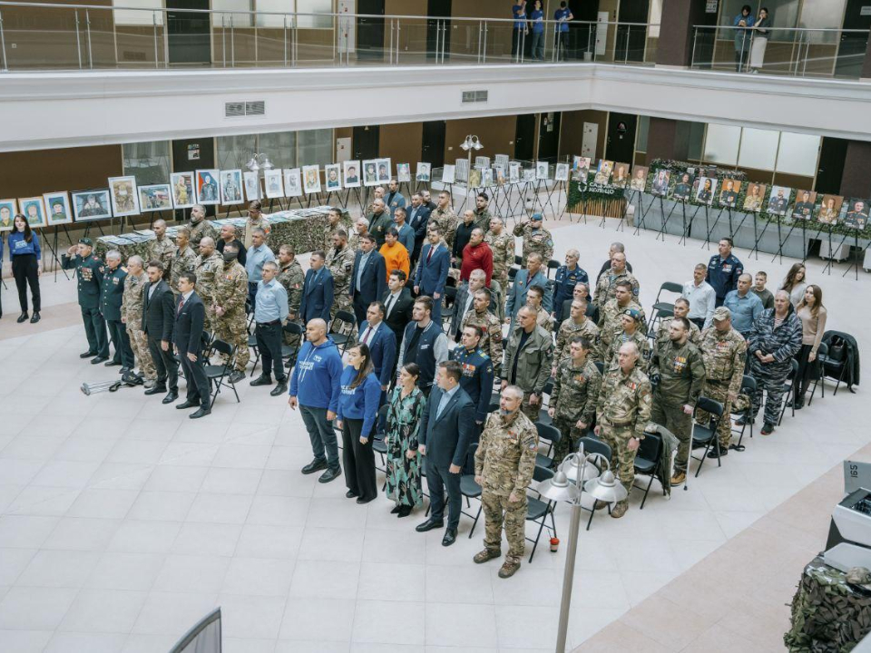 Фото: Диана Алумянц