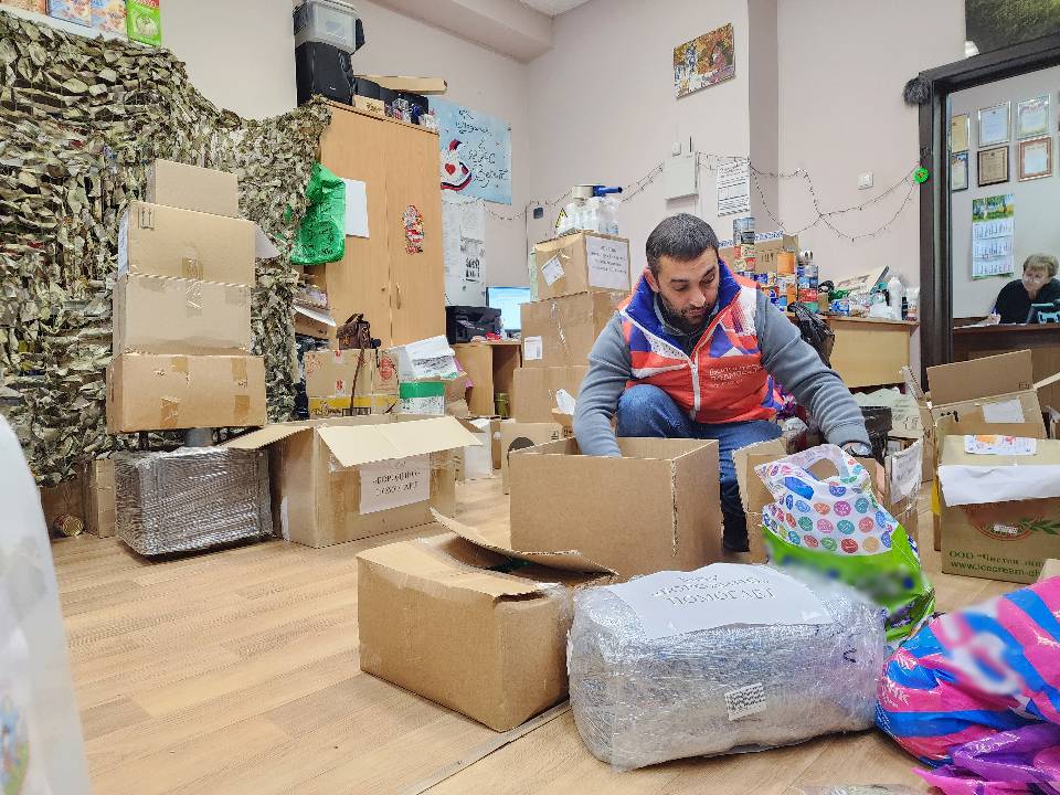 Фото: МедиаБанк Подмосковья/Мария Шигорева