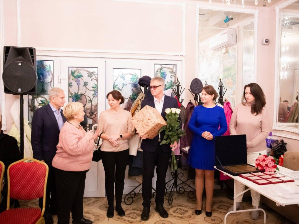 Фото: пресс-служба администрации г. о. Подольск