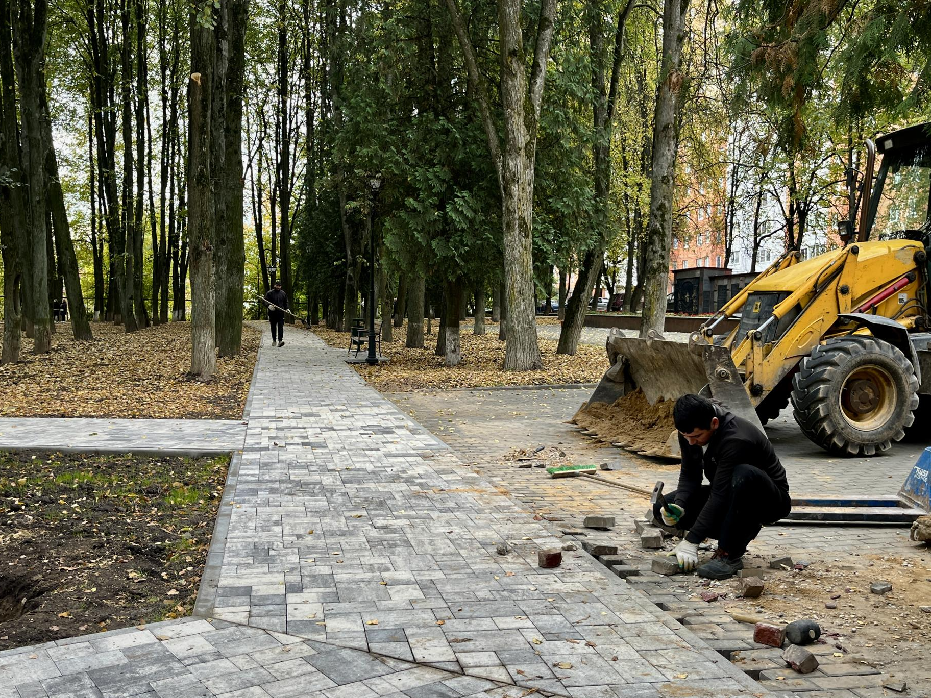 Фото: Анна Тюрюмина          