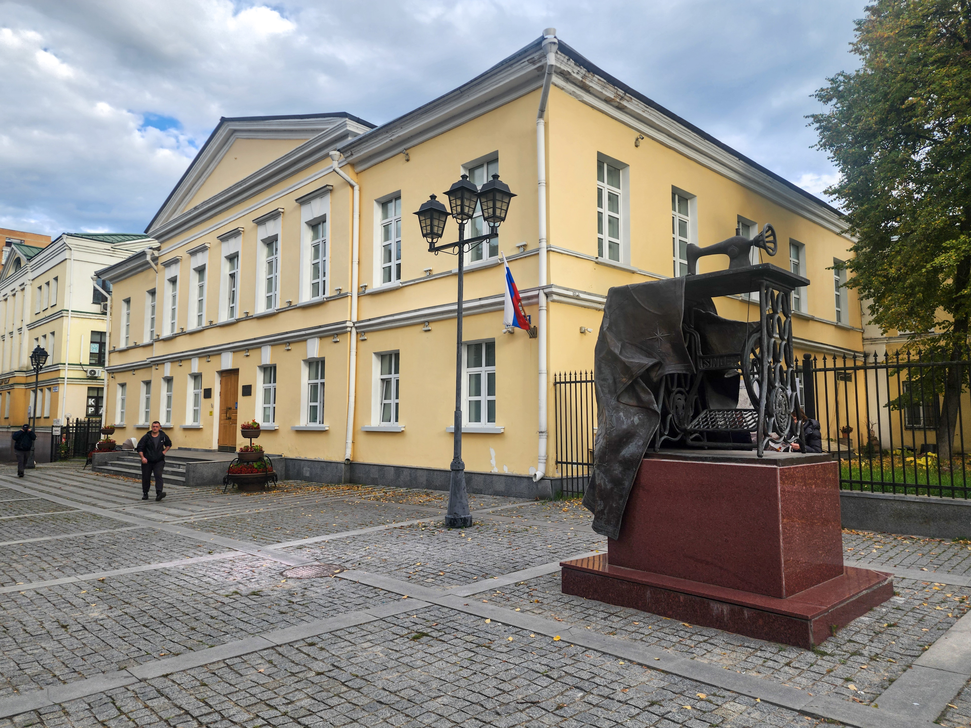 Фото: МедиаБанк Подмосковья/Мария Андрюхина