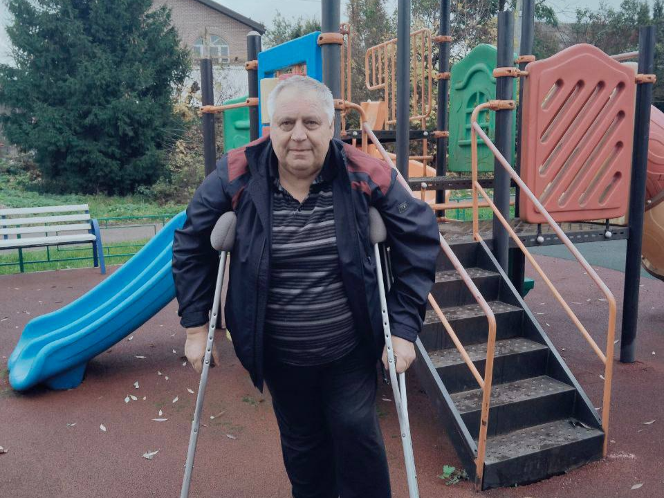 Фото: пресс-служба администрации г. о. Подольск