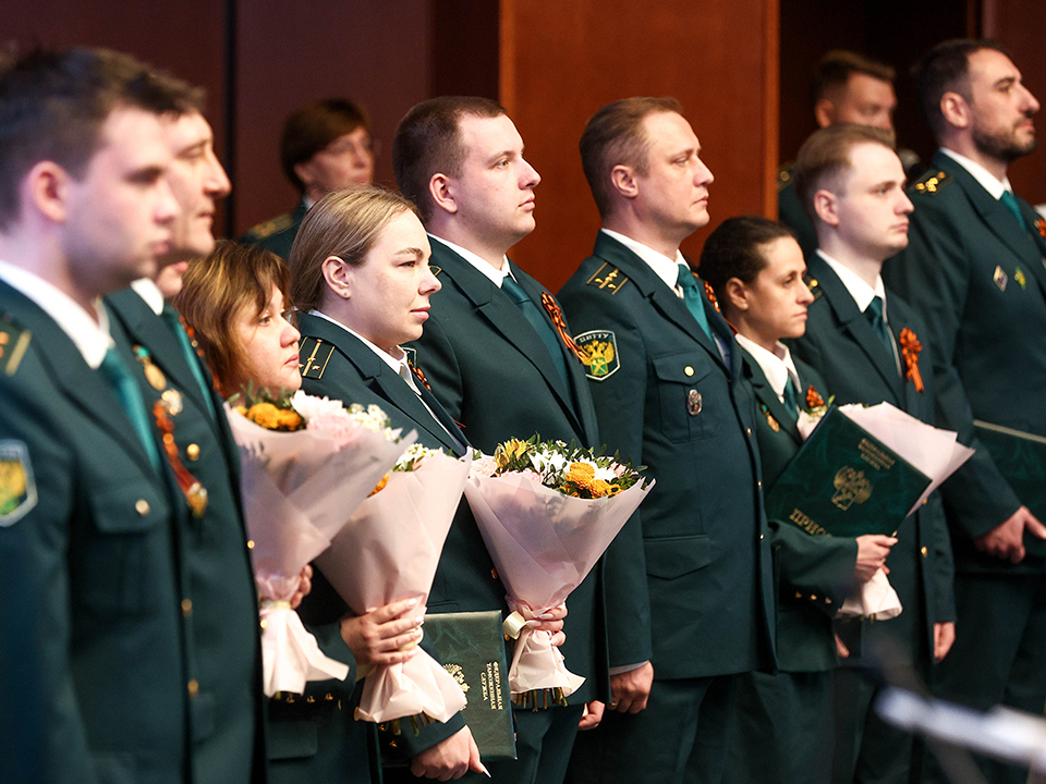 Фото: ТАСС/Сергей Булкин