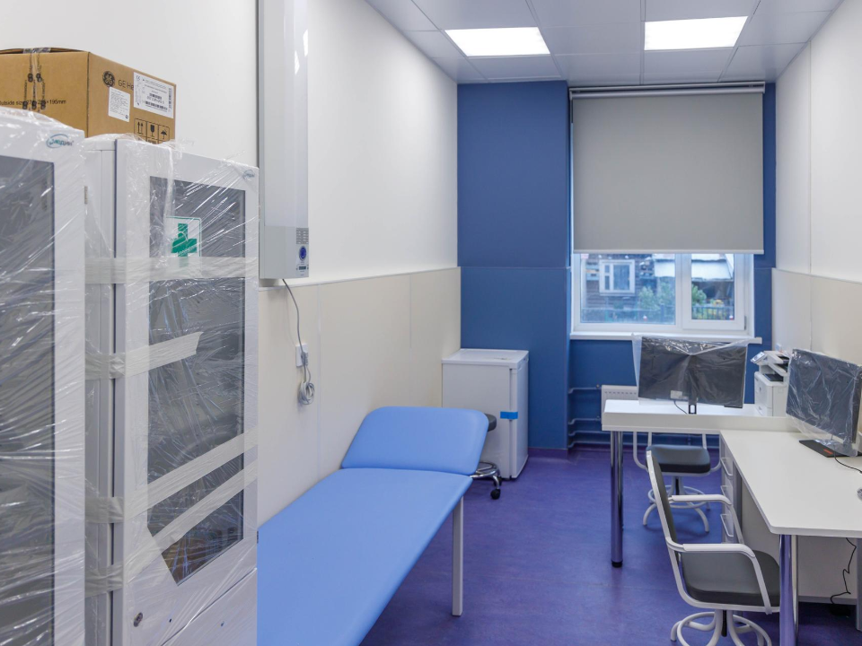 Фото: МедиаБанк Подмосковья/Наталья Лымарь