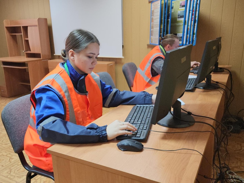 Фото: МедиаБанк Подмосковья/Иван Дубров