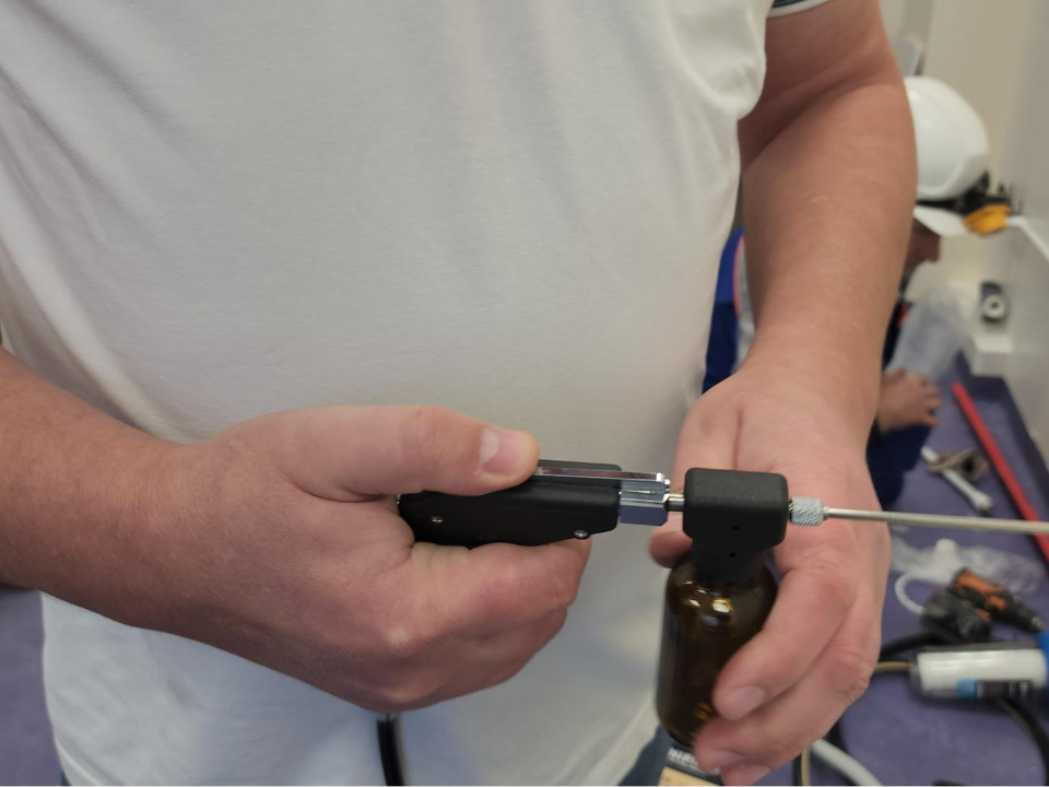 Фото: МедиаБанк Подмосковья/Наталья Лымарь