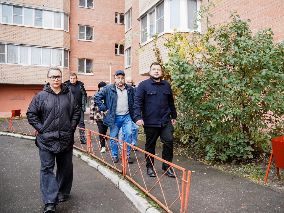 Фото: пресс-служба администрации м.о. Шатура
