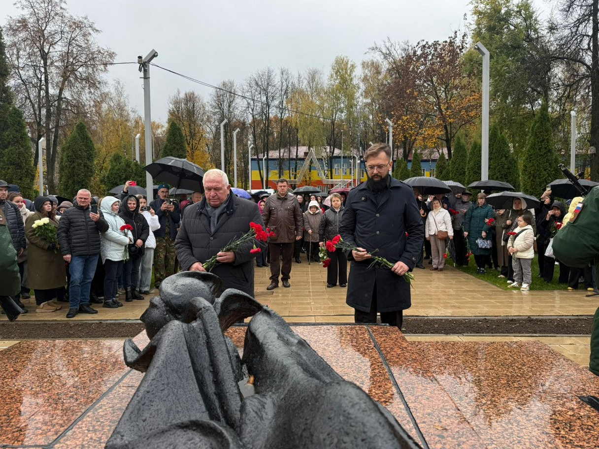 Фото: пресс-служба администрации Наро-Фоминского г.о.            