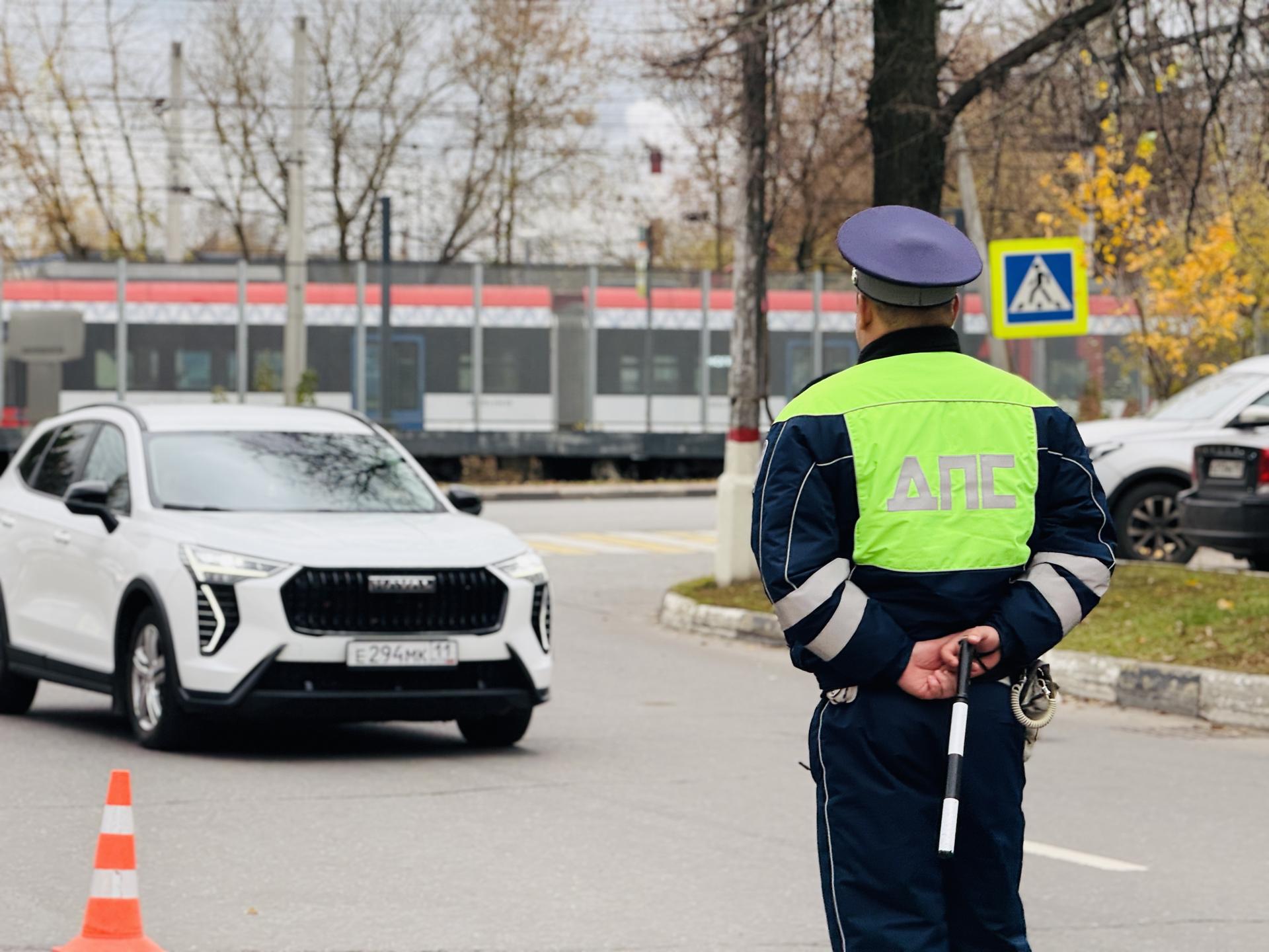 Фото: МедиаБанк Подмосковья/Ольга Стаферова
