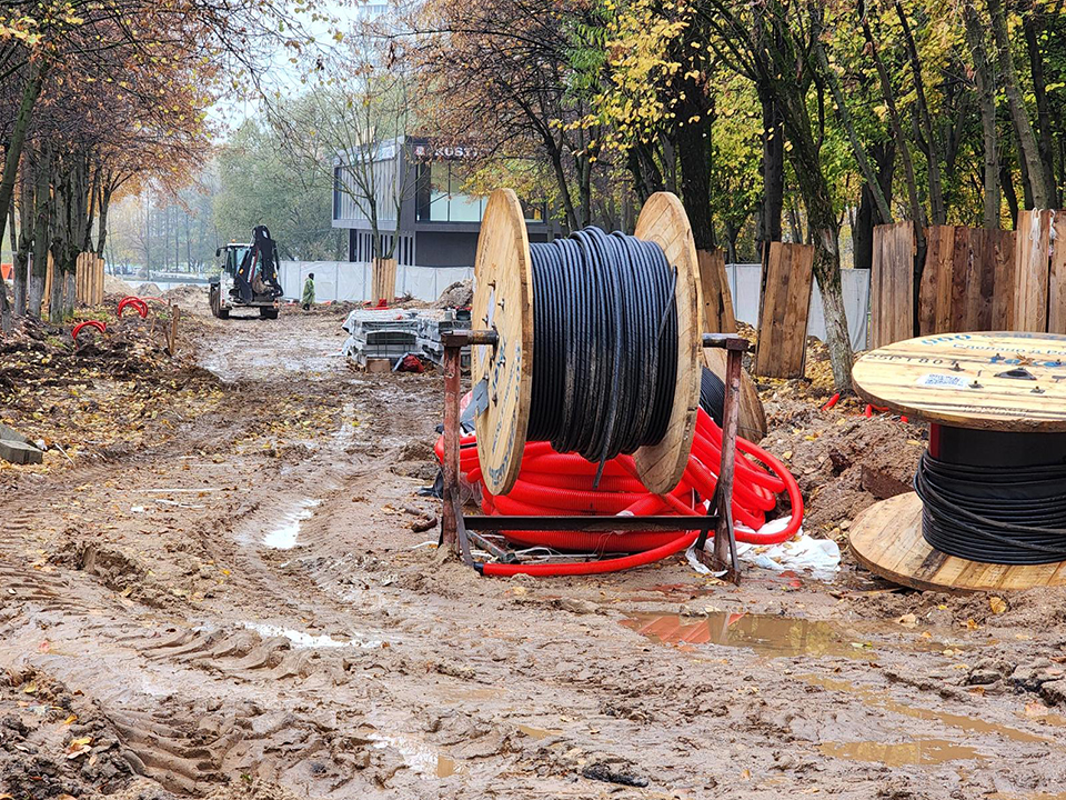 Фото: МедиаБанк Подмосковья/Елена Шумакова