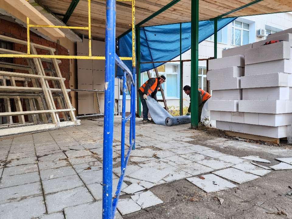 Фото: МедиаБанк Подмосковья/Мария Андрюхина