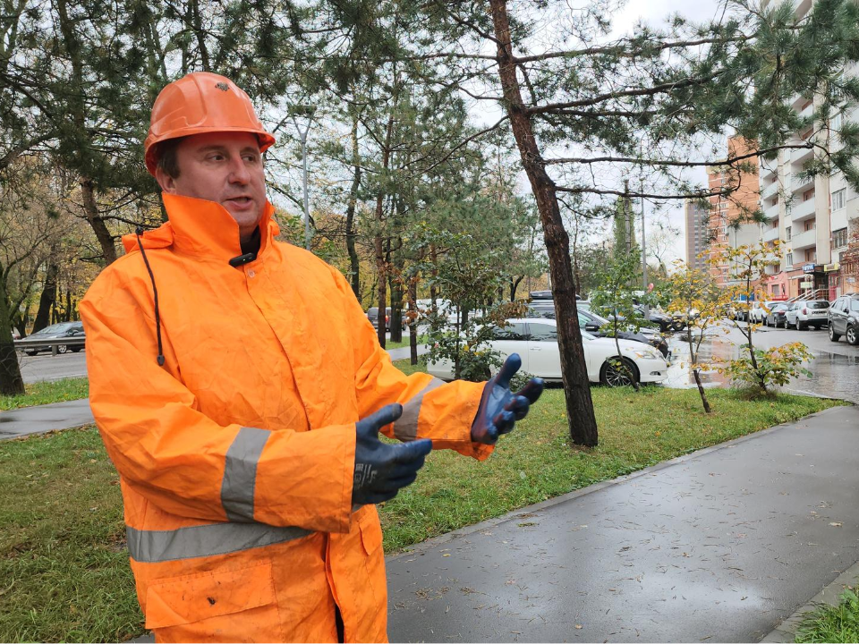 Фото: МедиаБанк Подмосковья/Наталья Лымарь