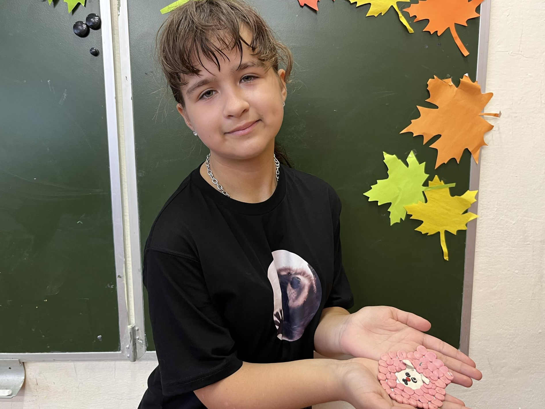 Фото: Анна Тюрюмина  