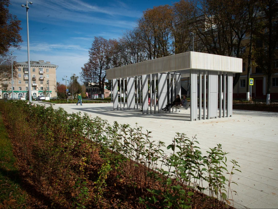 Фото: пресс-служба администрации г.о. Коломна