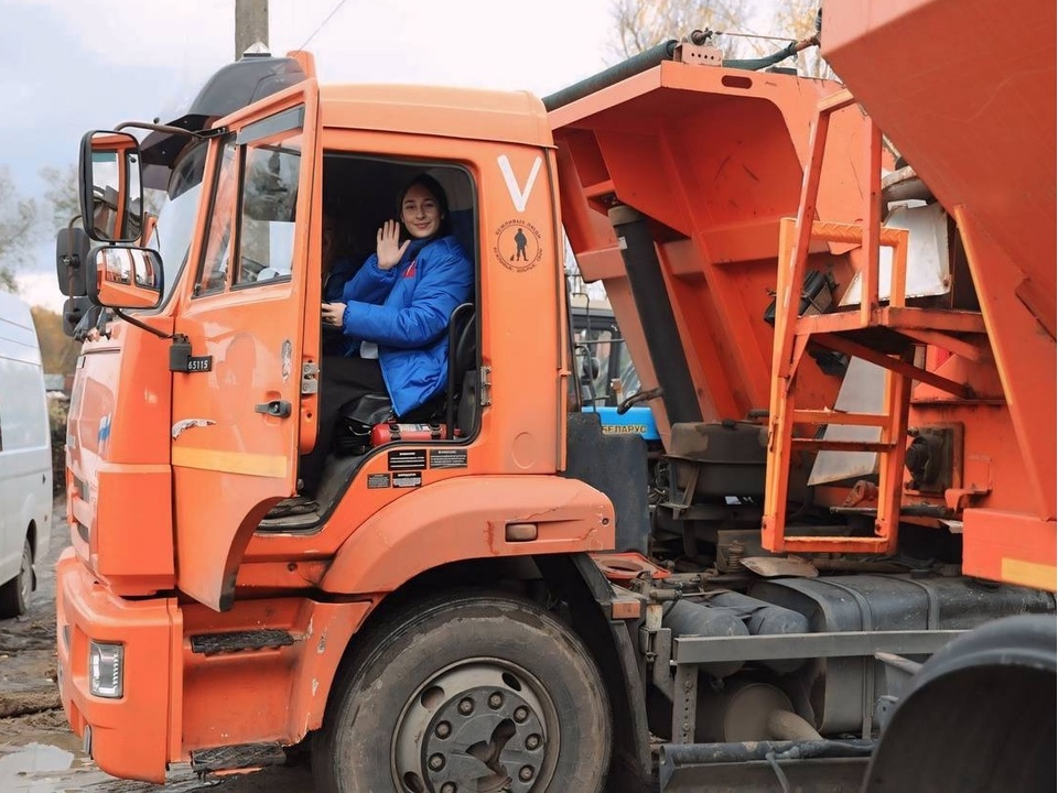Фото: пресс-служба администрации Волоколамского м.о.