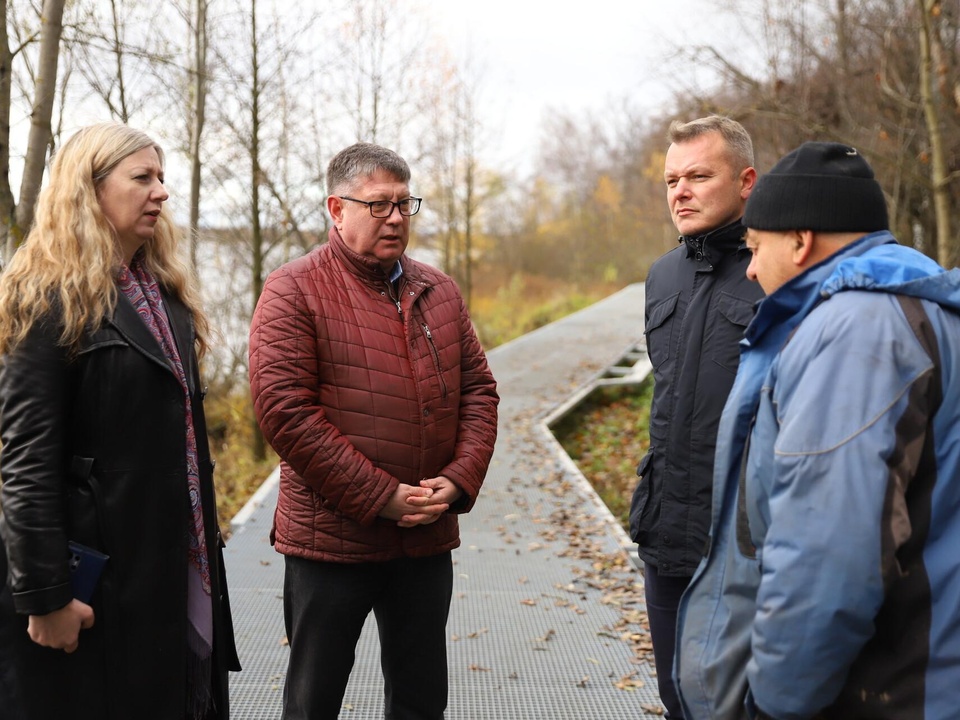 Фото: пресс-служба администрации г.о. Солнечногорск