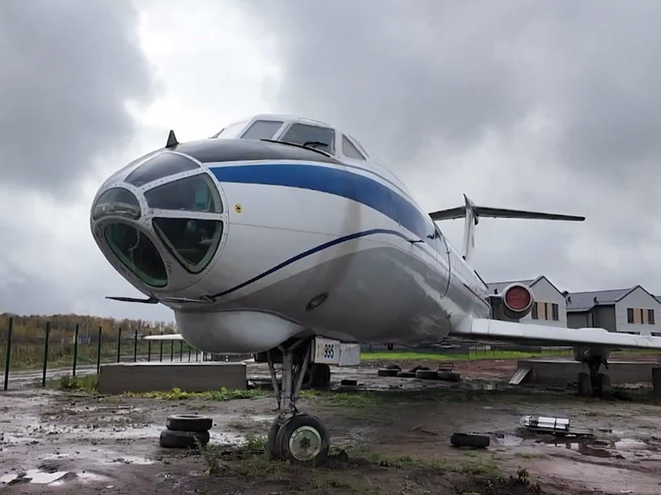 Фото: Щелковское телевидение