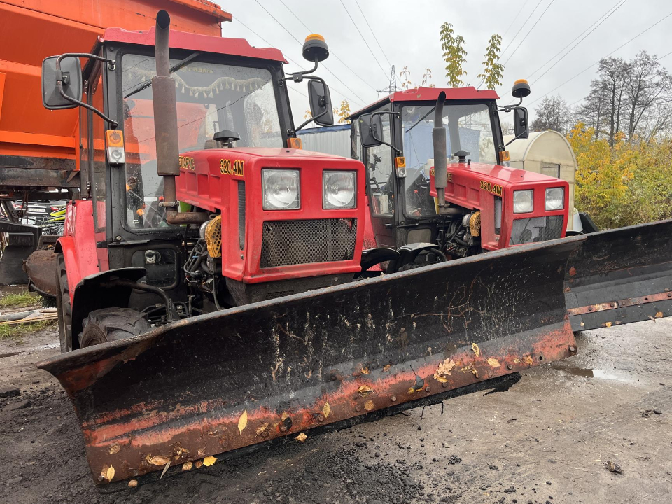 Фото: МедиаБанк Подмосковья/Ангелина Стельмух