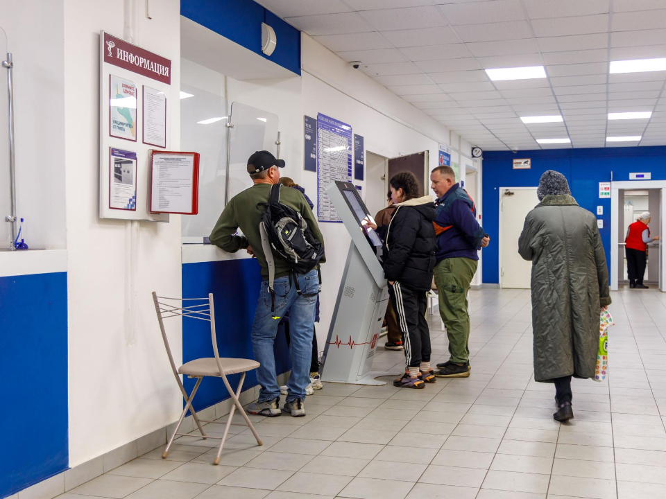 Фото: МедиаБанк Подмосковья/Наталья Лымарь