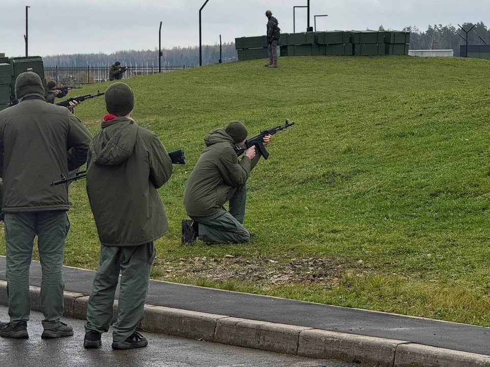 Фото: Губернский колледж