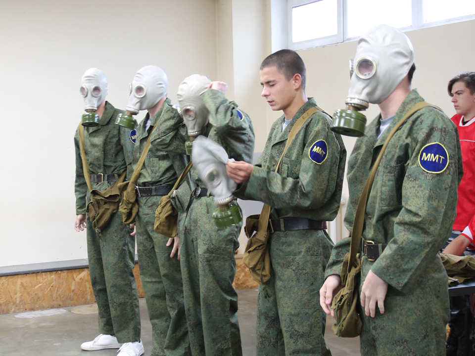 Фото: Щелковский колледж