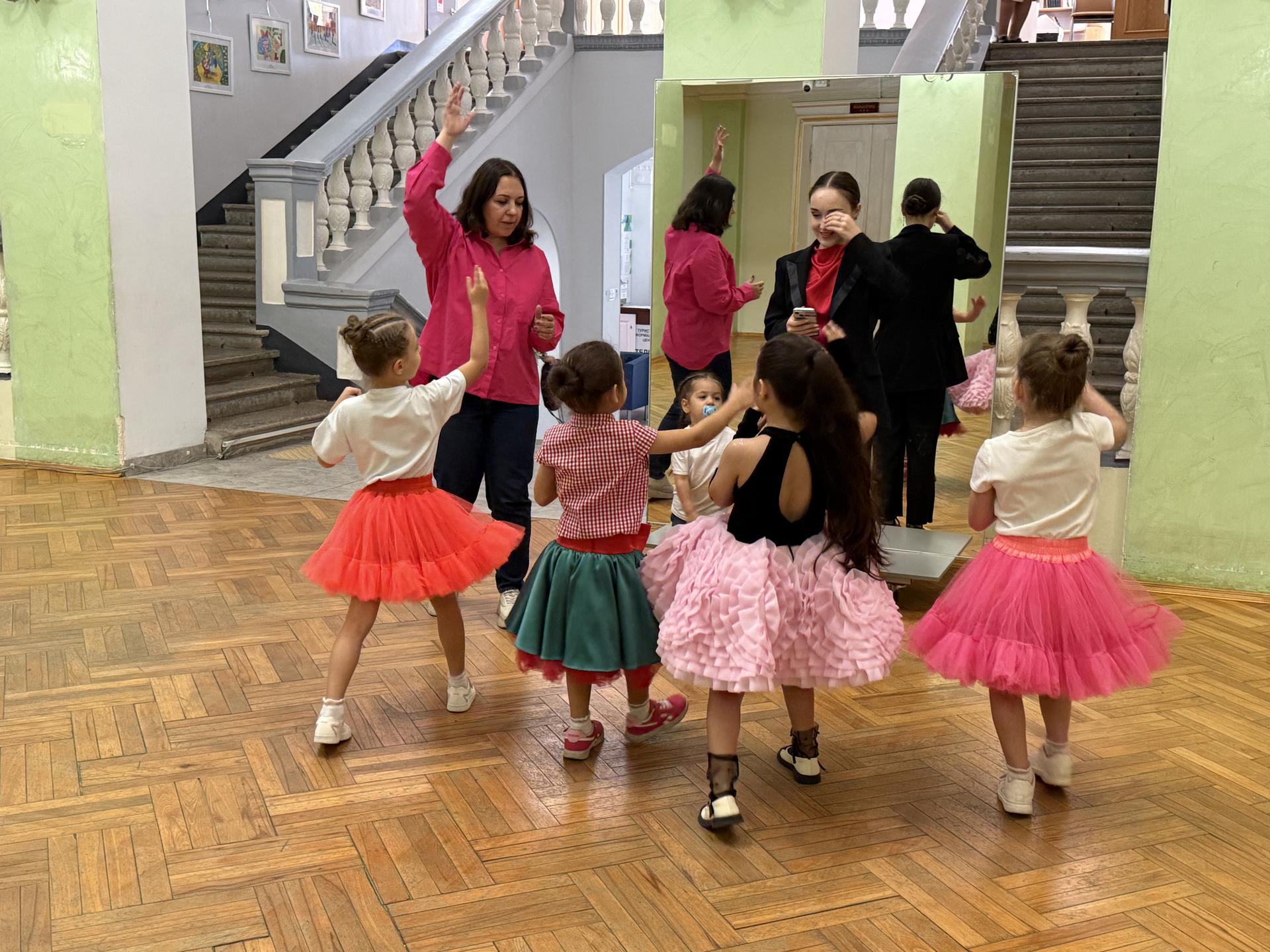 Фото: МедиаБанк Подмосковья/Анна Дука