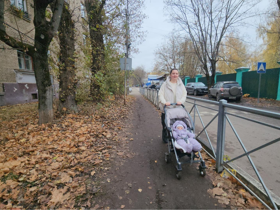 Фото: МедиаБанк Подмосковья/Наталья Лымарь