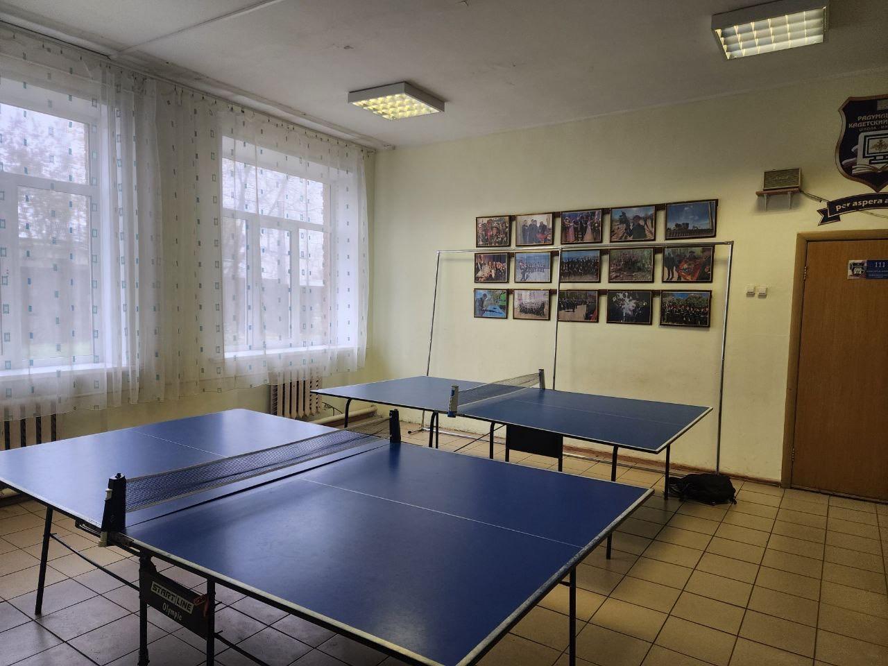 Фото: МедиаБанк Подмосковья/Ирина Кузова