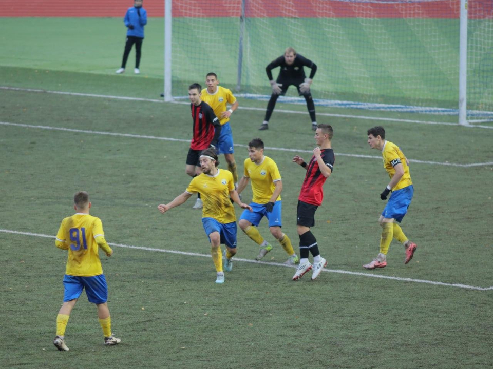 Фото: пресс-служба администрации г.о. Красногорск