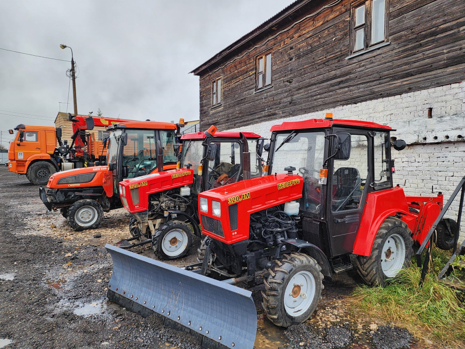 Фото: Медиабанк Подмосковья/Дмитрий Алексеенко
