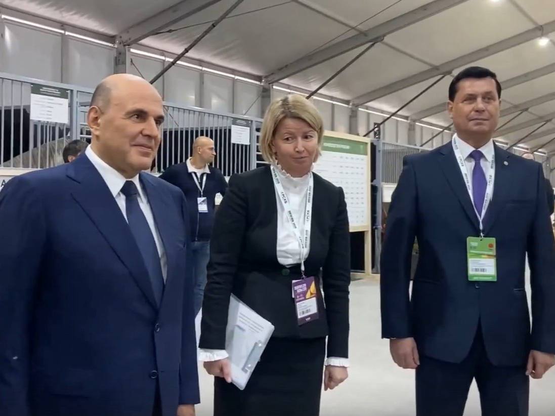 Фото: пресс-служба администрации Наро-Фоминского г.о.            
