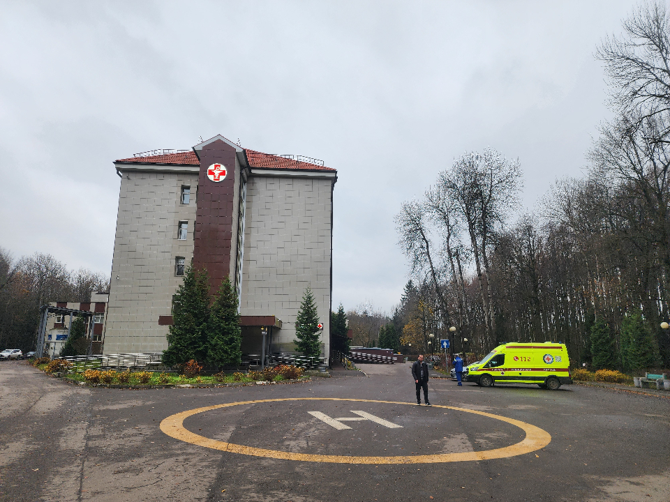 Фото: МедиаБанк Подмосковья/Мария Шигорева