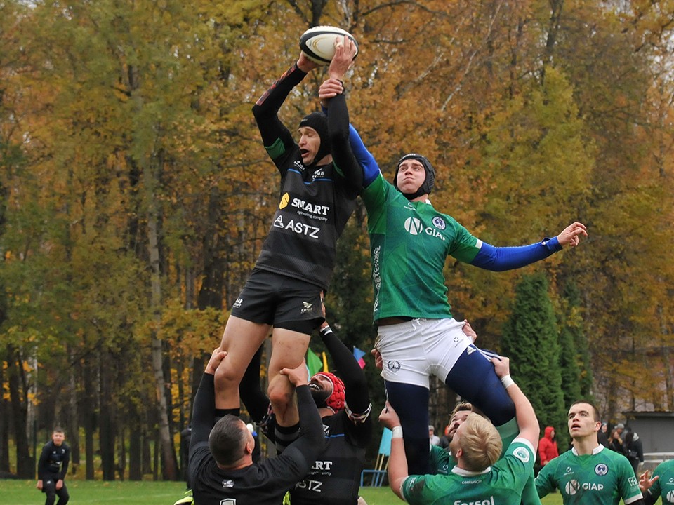 Фото: Сергей Демянюк