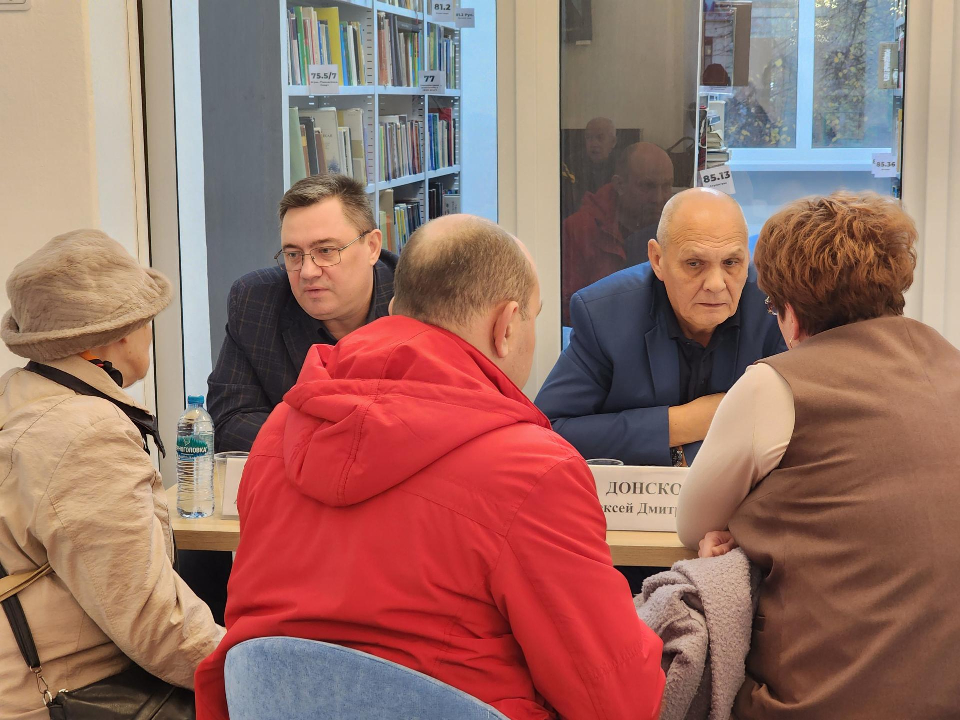 Фото: REGIONS/Ольга Аввакумова