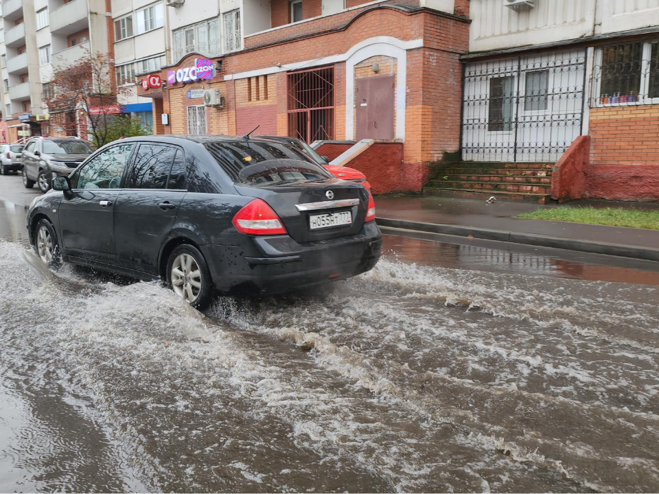 Фото: МедиаБанк Подмосковья/Наталья Лымарь