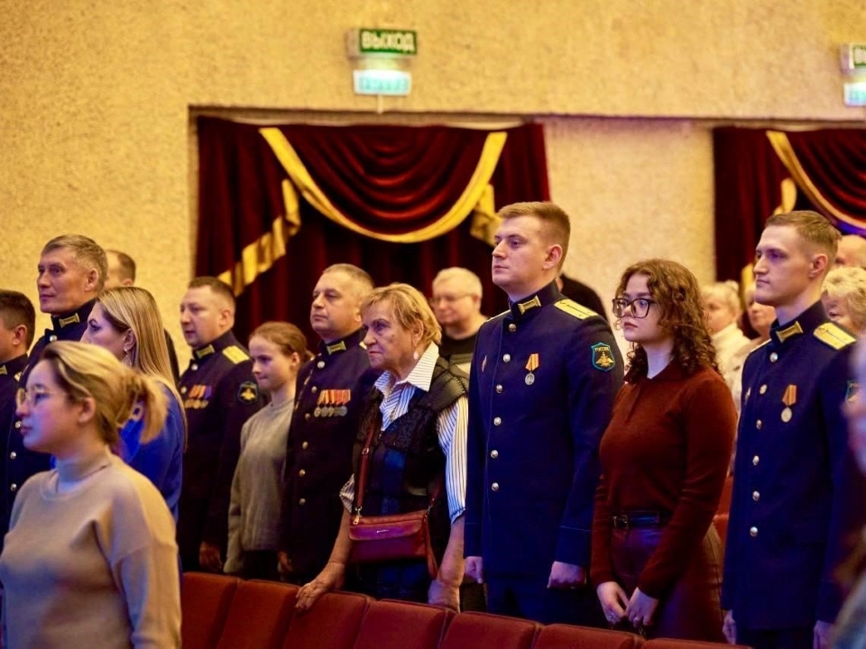 Фото: пресс-служба администрации м. о. Чехов