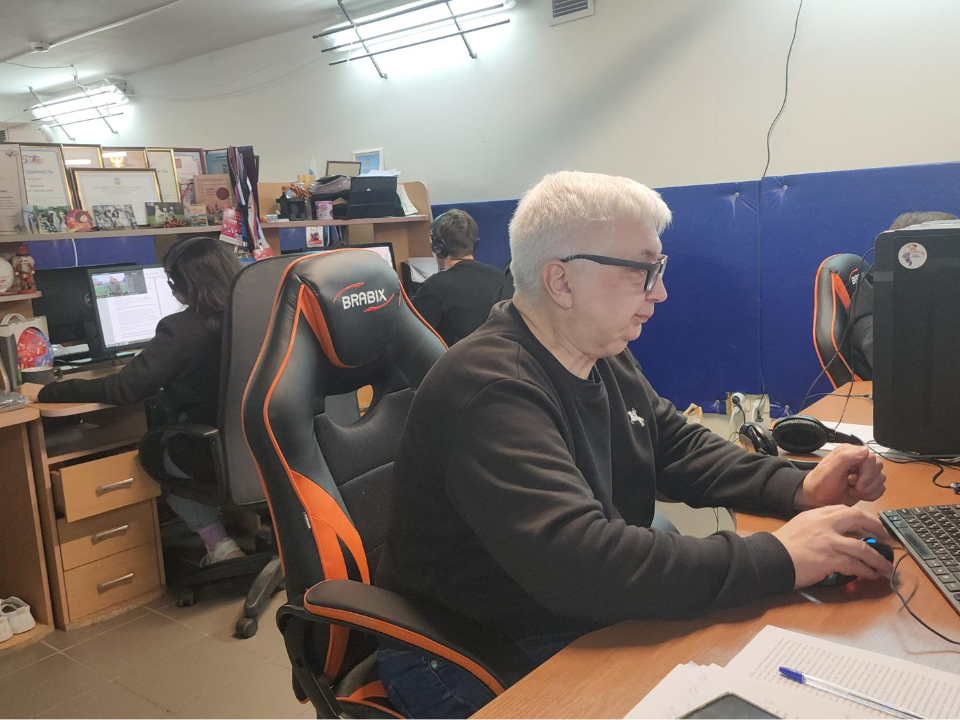 Фото: МедиаБанк Подмосковья/Наталья Лымарь