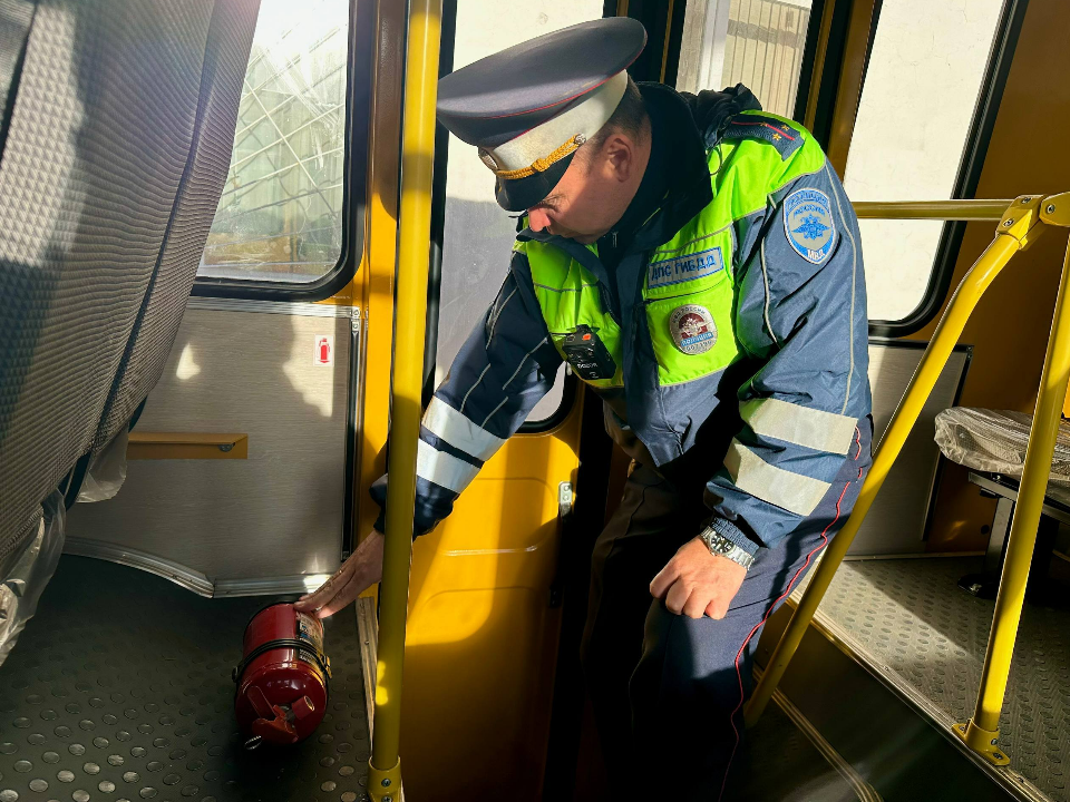 Фото: УМВД России по г.о. Химки