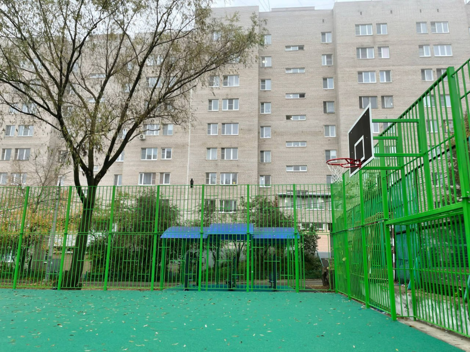 Фото: пресс-служба администрации г.о. Лобня